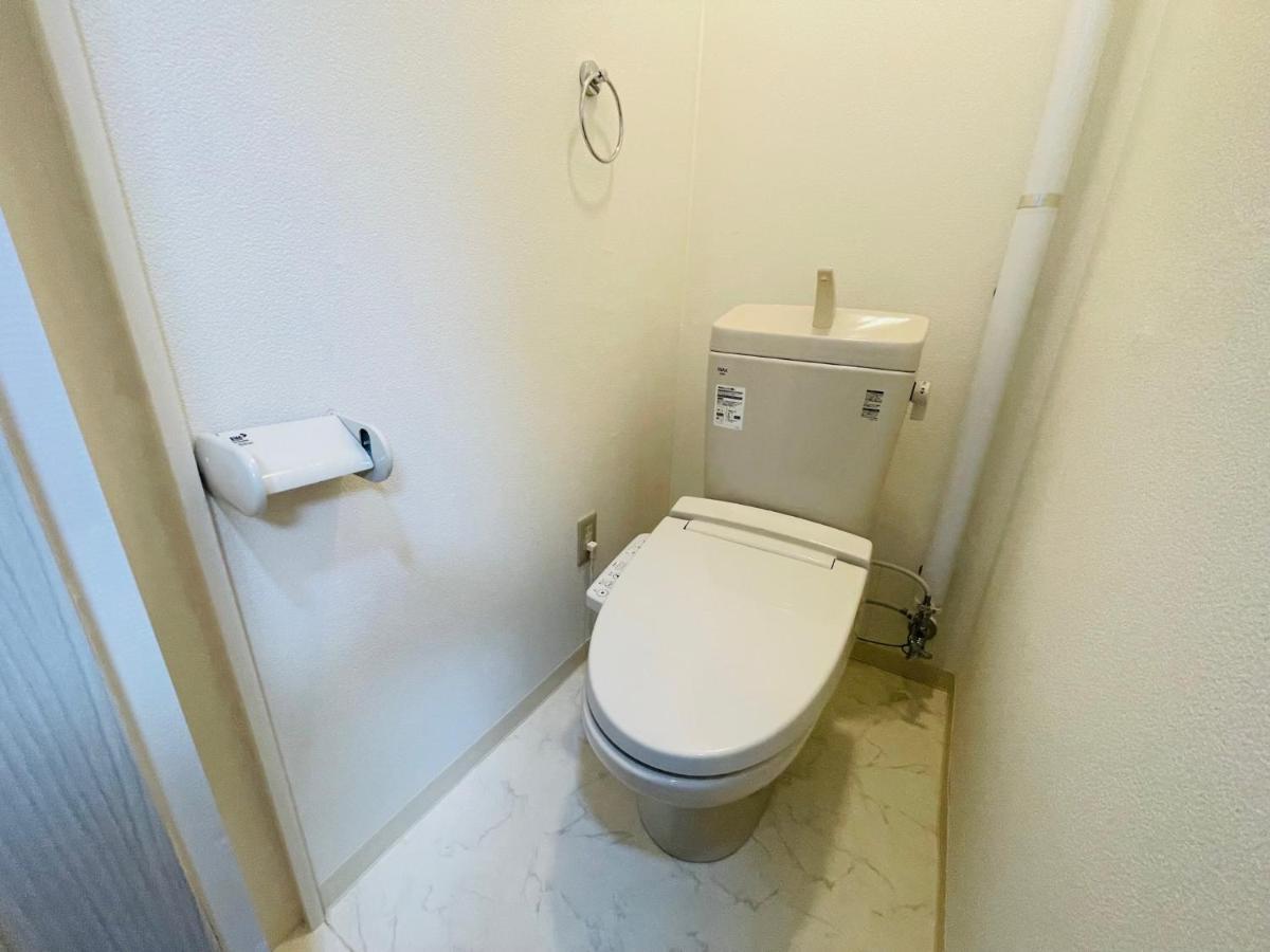 札幌ika 2: ペット可サービスアパートメント Apartment *